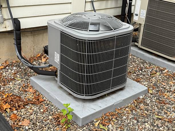 24/7 Emergency Heat Pump Repair experts in Thayer, MO